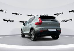 Zunanja slika - Volvo XC40 - B3P Plus Dark Avt - 6 - Predogledna slika