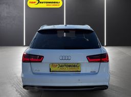 Zunanja slika - Audi A6 - Avant 2.0 TDI QUATTRO S-LINE MATRIX NAVI PDC TEM WEBAS - 6 - Predogledna slika