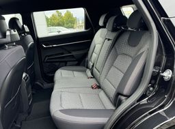 Zunanja slika - KG Mobility Torres - 152.2 kW Explore 2WD - 15 - Predogledna slika