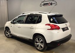 Zunanja slika - Peugeot 2008 - Allure 1,2 PureTech - 3 - Predogledna slika
