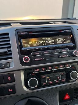 Zunanja slika - VW Caravelle - 2.0TDI+9 SEDEŽ+KLJUKA+WEBASTO... - 18 - Predogledna slika