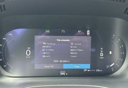 Zunanja slika - Volvo XC60 - B4D AWD Plus Dark Avt. ACC BLISS MEMORY HK - 14 - Predogledna slika