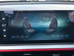 Zunanja slika - Geely Coolray - Coolray  - 12 - Predogledna slika