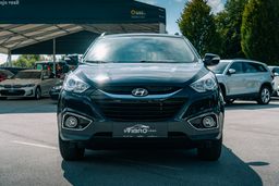 Zunanja slika - Hyundai ix35 - ix35 - 3 - Predogledna slika