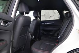 Zunanja slika - Mazda CX-5 - 2.2 Skyactive-D AWD 6AT Homura 184KM - 10 - Predogledna slika