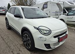 Zunanja slika - Fiat 600 - 1.2 T3 Hybrid E-DCT6 110 La Prima + ZIMSKE GUME - 2 - Predogledna slika