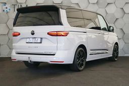 Zunanja slika - VW Multivan - T7 L2 2.0 TDI DSG Edition 150KM - 3 - Predogledna slika