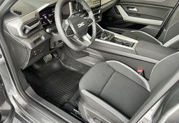 Zunanja slika - Dacia Bigster - JOURNEY hybrid-G 150 4x4  NA ZALOGI - 6 - Predogledna slika