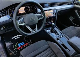 Zunanja slika - VW Passat - Variant 2.0TDI-200KM-4M-2X-R-LINE-VIRTUAL-KAMERA-IQ-LIGHT- - 9 - Predogledna slika
