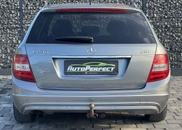 Zunanja slika - Mercedes-Benz C-Razred - C 200 CDI AUT. | KLJUKA | PDC | TEMP | - 5 - Predogledna slika