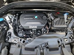 Notranja slika - BMW X1 - sDrive18d Sport Line - 15 - Predogledna slika