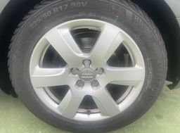 Zunanja slika - Audi A5 - Sportback  S-LINE 110 KW XSENON.PDC.NAVI.DELNO USNJE - 7 - Predogledna slika