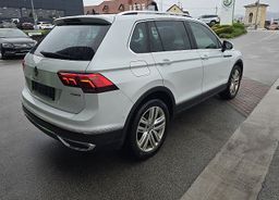 Zunanja slika - VW Tiguan - 2.0 TDI SCR 4M. BMT avt. 147kW - 7 - Predogledna slika