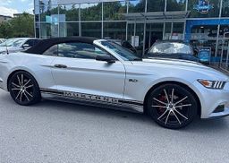 Zunanja slika - Ford Mustang - V6 3.7 224 kW - 4 - Predogledna slika