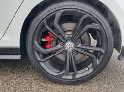 Zunanja slika - VW Golf - 2.0 GTI TCR avt. 290PS-Alcantara-Virtual-DSG-Alu - 15 - Predogledna slika