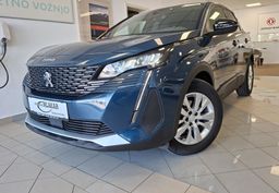 Zunanja slika - Peugeot 3008 - 1.2 PureTech 130 EAT8 Active Pack-FULL LED-NAVI- - 2 - Predogledna slika