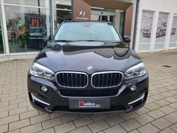 Zunanja slika - BMW serija X5 - X5 sDrive25d xenon-navi-alu-pdc-kamera-usnje-vl.kljuk - 2 - Predogledna slika