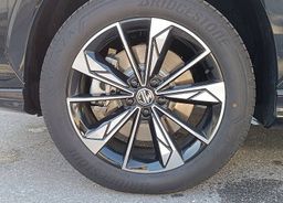 Zunanja slika - MG MG HS - HS Luxury 1.5T Hybrid+ Samodejni menj. - 11 - Predogledna slika