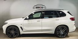 Zunanja slika - BMW serija X5: - xDrive30d AUT. M-PAKET USNJE VIRT. NAVI 360KAM HUD - 2 - Predogledna slika