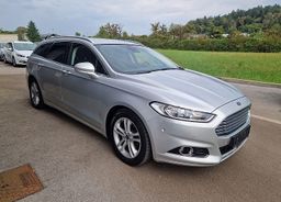Zunanja slika - Ford Mondeo - Sw 2.0 TDCi 110 kW Aut.Titanium - 3 - Predogledna slika