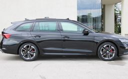 Zunanja slika - Škoda Octavia - Combi 2.0TDI RS DSG HEAD UP CANTON DCC KAM PANO - 7 - Predogledna slika
