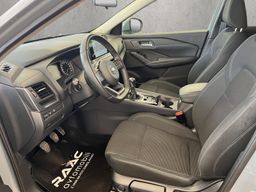 Zunanja slika - Nissan Qashqai - Qashqai - 6 - Predogledna slika