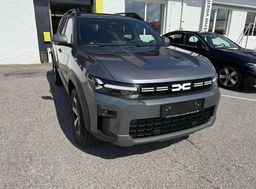 Zunanja slika - Dacia Bigster - Hybrid 155 Journey- AKCIJA ZA ZALOGO - 2 - Predogledna slika