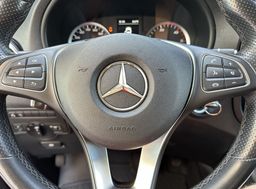 Zunanja slika - Mercedes-Benz Vito - 4x4-LANG-WEBASTO-2xPDC-NAVI-GRET.SEDEŽEV-7+1-VK... - 14 - Predogledna slika