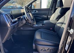 Zunanja slika - KIA Sorento - 2.2 TCi EX Limited Pan.AWD 7s 8DCT 142kW - 5 - Predogledna slika