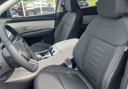 Zunanja slika - Hyundai Tucson - 1.6T T-GDI 150 STYLE. 18 col. WINTER. LED. RADAR - 11 - Predogledna slika