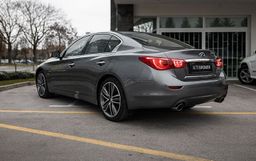 Zunanja slika - Infiniti Q50 - Premium LED - 7 - Predogledna slika