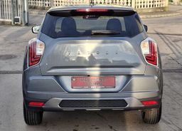 Zunanja slika - KG Mobility Tivoli - 1.5 T-GDI Special 1. LASTNIK SLOVENSKO POREKLO - 5 - Predogledna slika