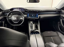 Zunanja slika - Peugeot 508 - 1.5 BLUEHDI 130 ALLURE.KAMERA.LED.NAVI.USNJE. - 10 - Predogledna slika