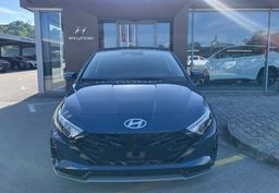 Zunanja slika - Hyundai i20 - 1.0 T-GDI STYLE. WINTER. 17 COL. RG - 2 - Predogledna slika