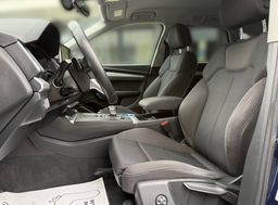 Zunanja slika - Audi Q5 - 40 TDI QUATTRO FULL LED NAVI TEMP VIRTUAL PDC TOP. - 13 - Predogledna slika