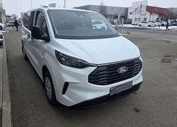 Zunanja slika - Ford E-Transit Custom - Transit Custom TREND 8+1   2.0 170 KM - A8 - 3 - Predogledna slika