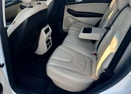 Zunanja slika - Ford Edge - 2.0 TDCi 154 kW AWD Titanium Powershift+usnje+pano - 9 - Predogledna slika