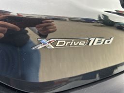 Zunanja slika - BMW X1 - XDRIVE 18/D AUT. - 20 - Predogledna slika