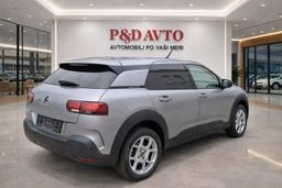 Zunanja slika - Citroën C4 - Cactus 1,5 BlueHDi 100 S&S Shine - 6 - Predogledna slika