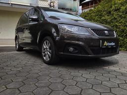 Zunanja slika - Seat Alhambra - 2,0 TDI CR Style Start&Stop DSG - 6 - Predogledna slika