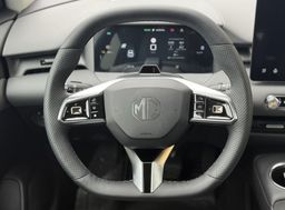 Zunanja slika - MG MGS5 EV - Luxury - 12 - Predogledna slika