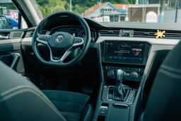 Zunanja slika - VW Passat Variant - Passat Variant - 15 - Predogledna slika