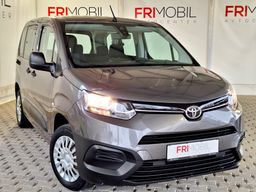 Zunanja slika - Toyota Proace - 1.2 Combi Compact MT 6 - 3 - Predogledna slika