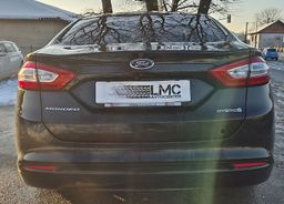 Zunanja slika - Ford Mondeo - 2.0 HYBRID AUT. Titanium °ALKANTARA °ALU 18 °KAM - 3 - Predogledna slika