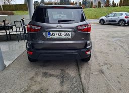 Zunanja slika - Ford Ecosport - 1.0 EcoBoost 92 kW Style - 6 - Predogledna slika