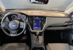 Zunanja slika - Subaru Outback - 1.LASTNIK-RADAR-LED-USNJE-KAMERA-GRETJE SED-KLJUKA - 9 - Predogledna slika