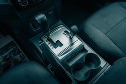 Zunanja slika - Mitsubishi Pajero - 3.2 AVTOMATIK - 7 SEDEŽEV - 11 - Predogledna slika