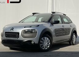 Zunanja slika - Citroën C4 Cactus - Live PureTech 82 SLOVENSKI - 1 - Predogledna slika