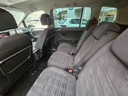 Zunanja slika - VW Touran - 2.0 TDI DSG Comfortline 110kW - 8 - Predogledna slika