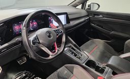 Zunanja slika - VW Golf - 2,0 GTI DSG 221kW CLUBSPORT PANO VIRTUAL KAM - 6 - Predogledna slika